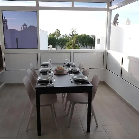 Villa Ardilla Puerto del Carmen  Zewnętrze zdjęcie